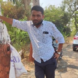 Rajesh